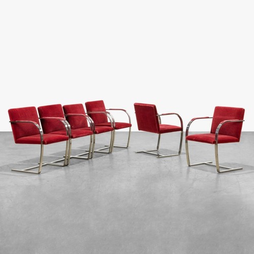 Set mid 20th century - 6,