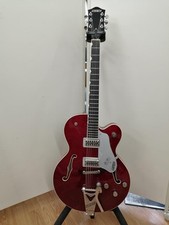 Guitare électrique GRETSCH