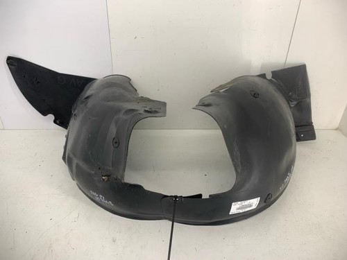 Pare boue avant gauche peugeot - boue,