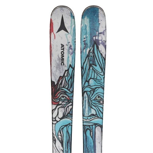 Ski occasion atomic bent - occasion,