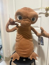 RARE !!! Peluche E.T / 60 cm /