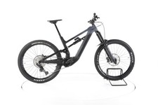 Canyon Torque:ON 7 VTT électrique tout suspendu Shimano Batterie 504Wh 27,5" Pro