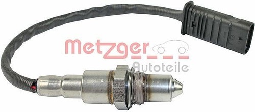 Metzger sonde lambda - sonde,