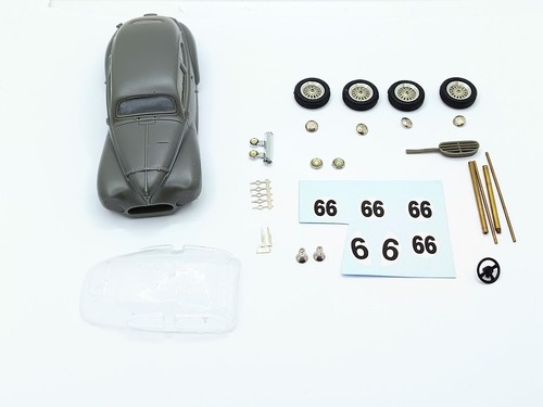 Kit peugeot 203 mans - mans, 1953