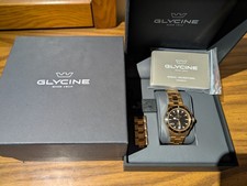 Glycine Combat Sub Automatic