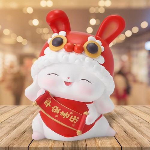 Lapin tirelire animaux - lapin,