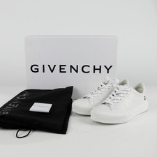 Givenchy Baskets de sport City