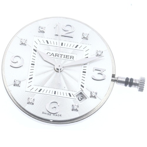 Montre bracelet femme cartier - montre-bracelet,
