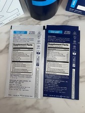 🔥 K-1 K1 Prüvit Ketones 10