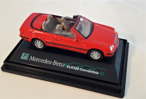 Mercedes clk 320 cabriolet - clk,