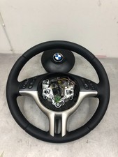 Volant Sport En Cuir