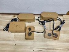 Paire de réseaux TANNOY LSU /