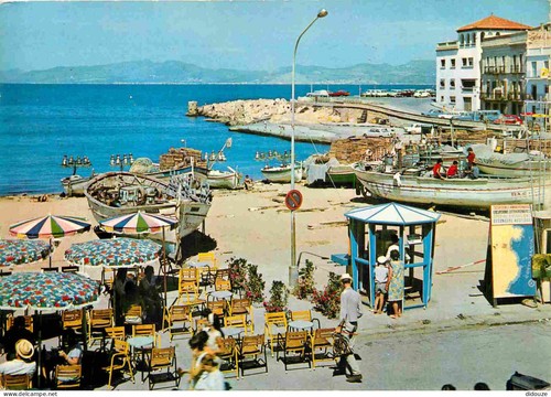 Carte postale espagne - espagne,