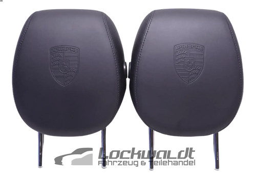 Porsche cayenne 9pa - cayenne,