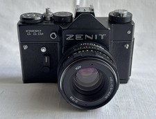 Appareil photo argentique