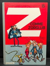 Edition originale belge