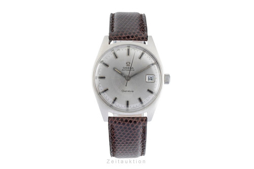 Montre pour homme omega geneve - pour,