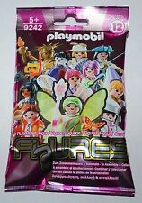 Playmobil Figurine Fille