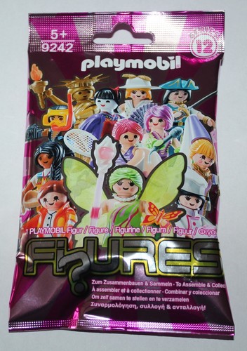 Playmobil figurine fille - playmobil,