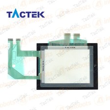 Touch Screen Panel Glass