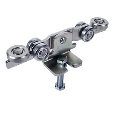 Chariot meA Typ2 Double Avec