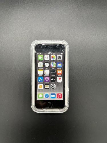 Apple ipod touch - ipod,