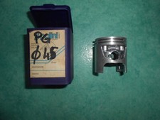 Piston Polini 45 mm réf