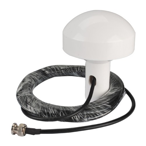 Bnc marine fish boat - bnc, gps