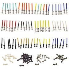 Ensembles sabres laser LEGO® Star Wars - Choisissez - 100% neuf et authentique