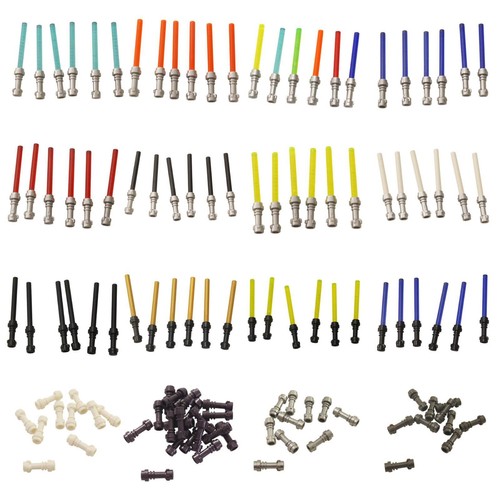 Ensembles sabres laser lego - ensembles,