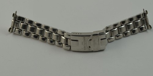 Breitling prof bracelet pour - bracelet,