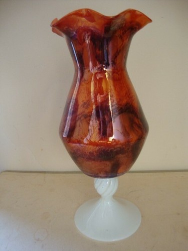 Vase année vintage - année, 60