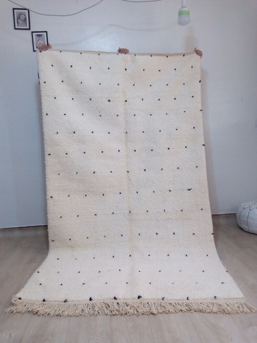 Style beni ourain tapis - beni,