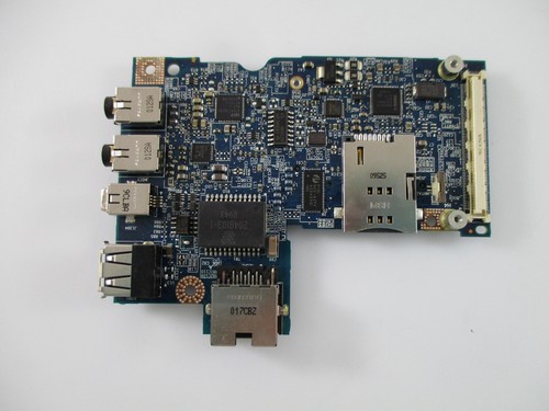 Carte usb dell latitude e4300 - dell,