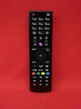 Télévision distance - télévision, à