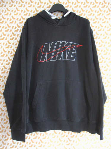 Sweat nike capuche - sweat,