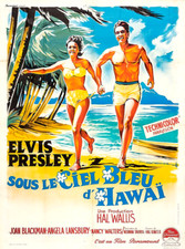 Affiche / Poster 120x160 cm