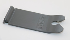 Support de multimètre gris