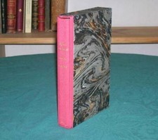 Marcel Jouhandeau - Nouveau Bestiaire - Édition originale sur Montval 1952