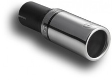 Embout de silencieux de tuyau