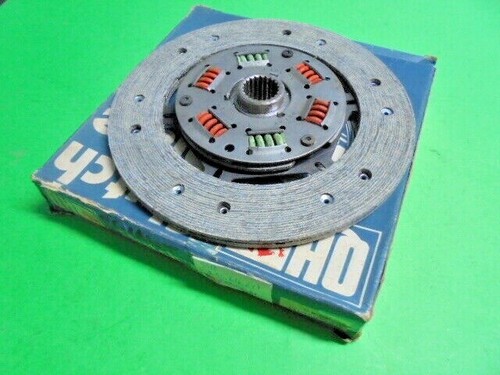 Disque embrayage renault 15 - d'embrayage,
