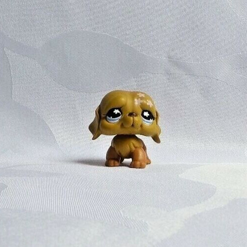 Littlest petshop 481 hasbro - littlest,