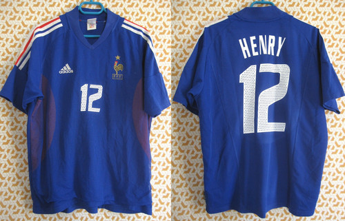 Maillot equipe france - maillot,