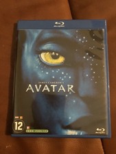 Blu-ray Avatar