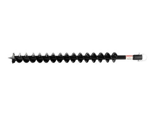 Makita earth drill - with, o