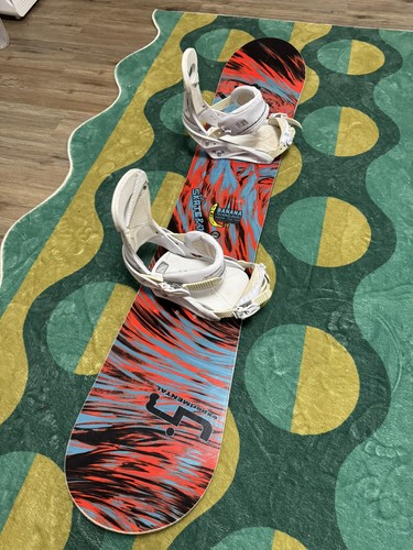 Lib tech banana skate - tech,