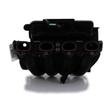 Collecteur d'admission -