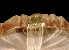 VASE EN FORME DE FLEUR