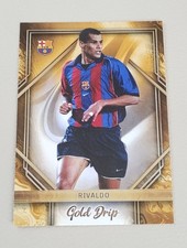 202324 FC BARCELONA RIVALDO