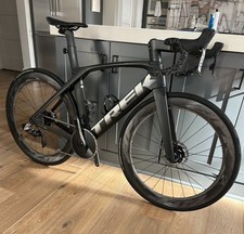 Trek madone slr project - slr,